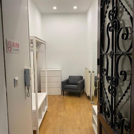 100M2 Apartment Naehe 1010 Wien Kültér fotó