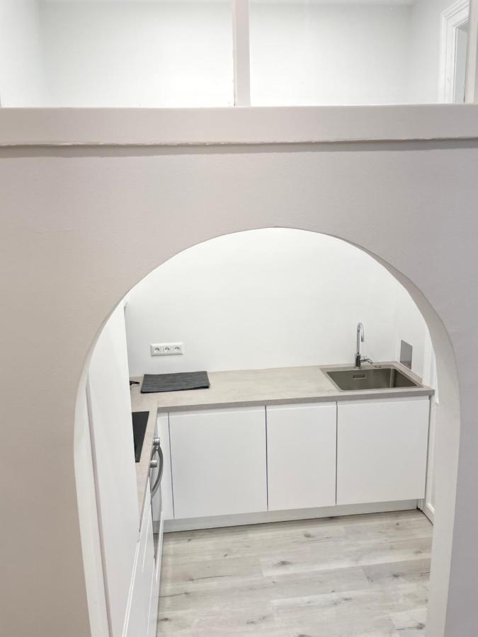 100M2 Apartment Naehe 1010 Wien Kültér fotó