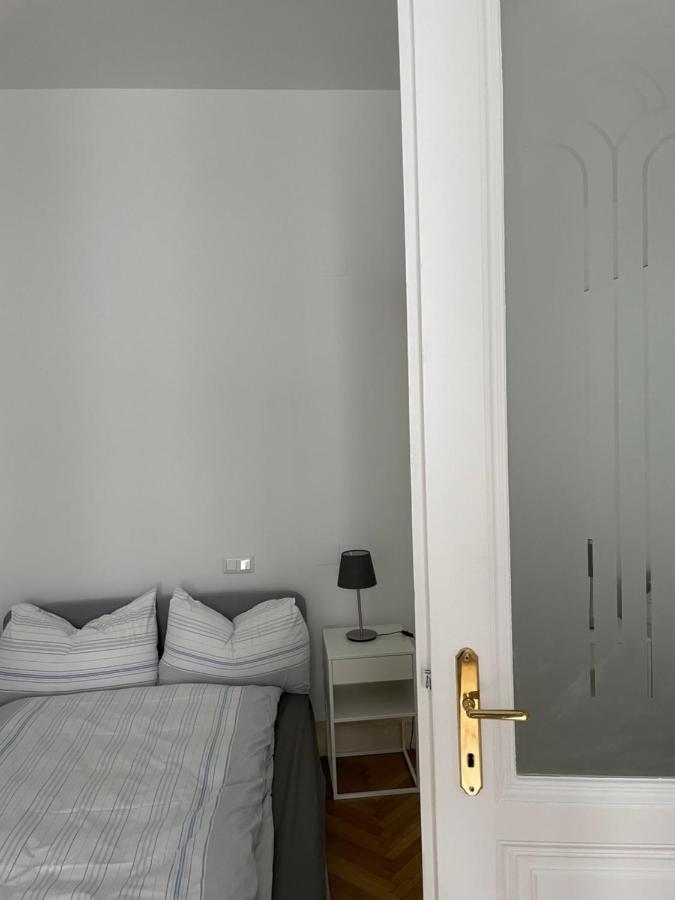 100M2 Apartment Naehe 1010 Wien Kültér fotó