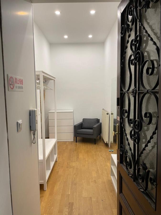 100M2 Apartment Naehe 1010 Wien Kültér fotó